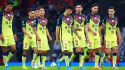 América cayó al fondo de la clasificación el día que fue despedido Santiago Solari.