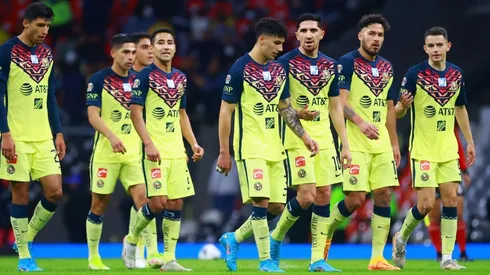 América cayó al fondo de la clasificación el día que fue despedido Santiago Solari.