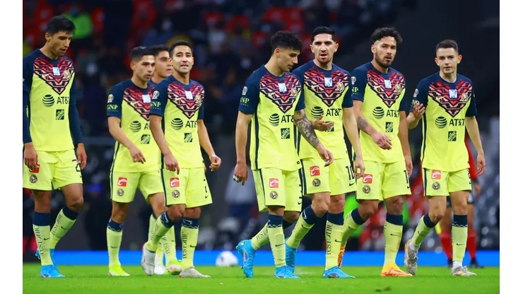 América cayó al fondo de la clasificación el día que fue despedido Santiago Solari.
