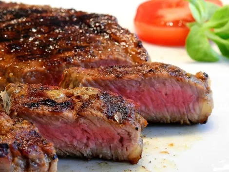Descubre la razón por la que no se debe comer carne en Cuaresma