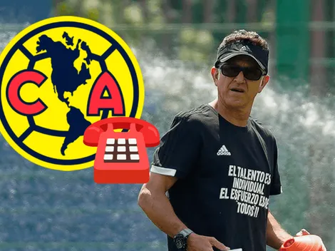 América avanzó por Osorio: la respuesta del DT y de la afición