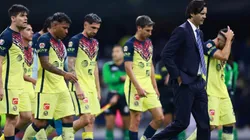 El legado de Solari: América durmió como sotanero de la Liga MX
