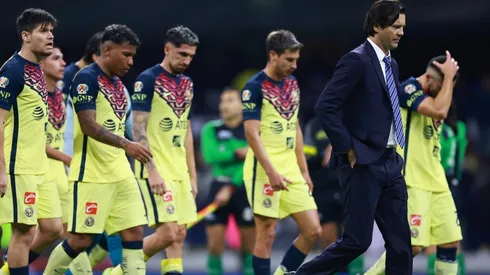 El legado de Solari: América durmió como sotanero de la Liga MX