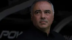 Guillermo Vázquez podría ser el próximo entrenador del América.