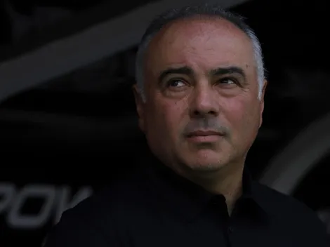 La condición que le impondría el América a Memo Vázquez