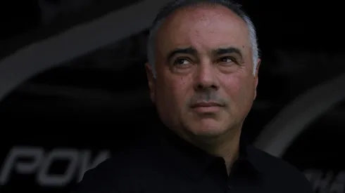 Guillermo Vázquez podría ser el próximo entrenador del América.