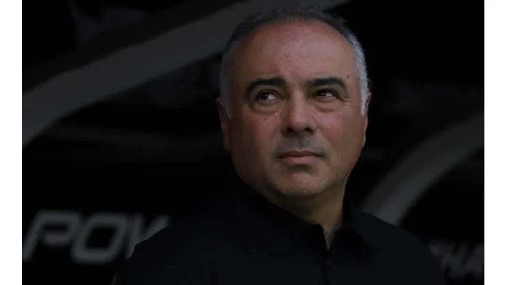 Guillermo Vázquez podría ser el próximo entrenador del América.