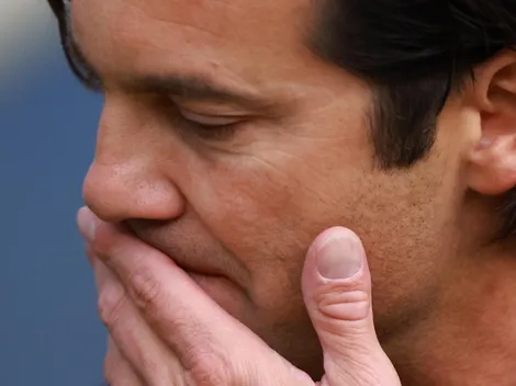 ¡Qué te vaya bonito, Solari! Aficionados del América reaccionan a la salida del entrenador