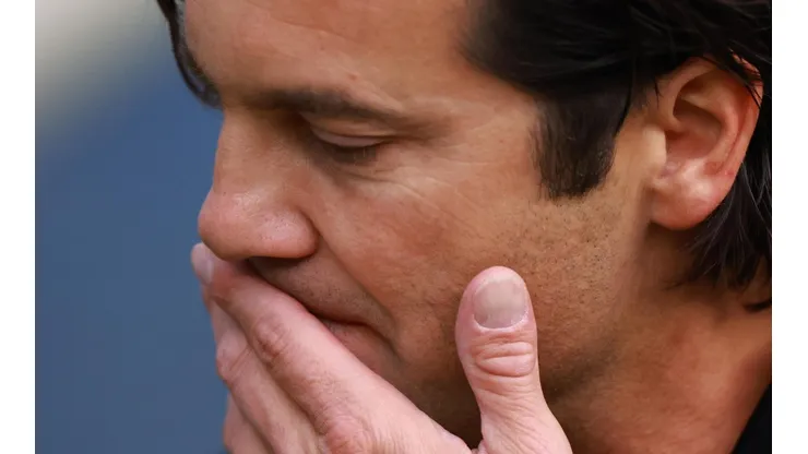 ¡Qué te vaya bonito, Solari! Aficionados del América reaccionan a la salida del entrenador