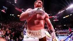 Ni modo: Canelo Álvarez dijo estar demasiado ocupado para las peleas que piden los fanáticos