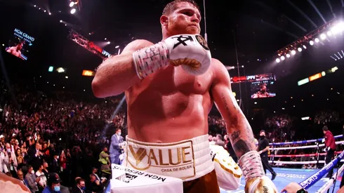 Ni modo: Canelo Álvarez dijo estar demasiado ocupado para las peleas que piden los fanáticos