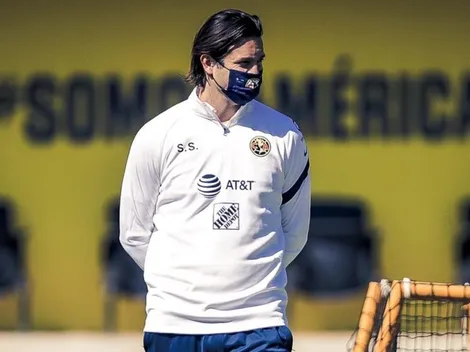 Polémica | Los jugadores que habrían empujado a Solari hacia la salida