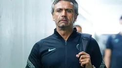 Gilberto Adame pasó más de cuatro años con el América.