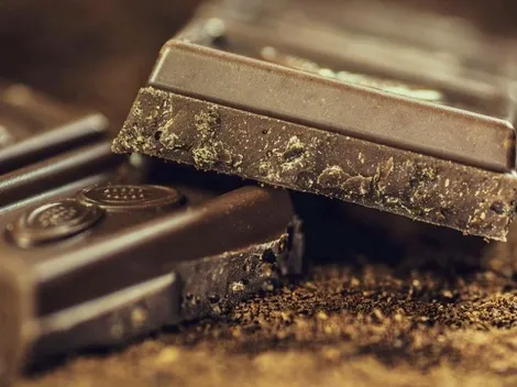 ¿Es bueno comer chocolate? Beneficios del chocolate para el cerebro