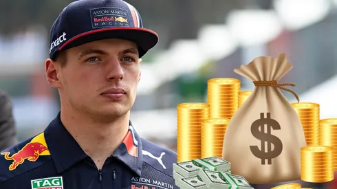 Verstappen sería el que más gane en la actual temporada