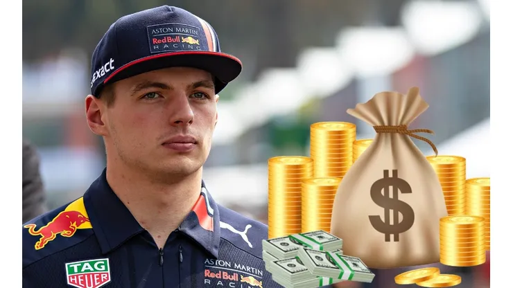 Verstappen sería el que más gane en la actual temporada