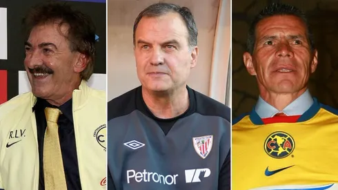 DTs que quiere la afición del América tras la salida de Solari.