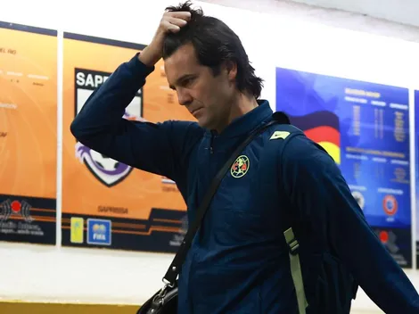 Las repercusiones internacionales por la salida de Solari