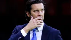 Santiago Solari dejó de ser el entrenador de las Águilas del América.