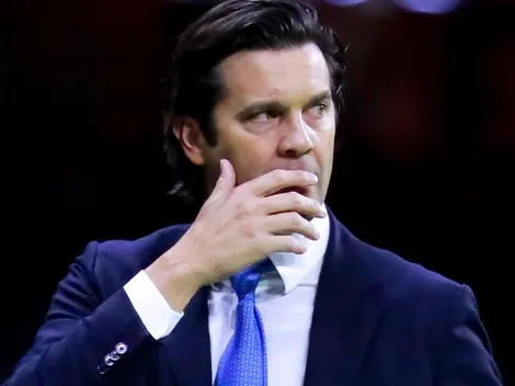 ¿Quién será el técnico en América ante la salida de Solari?