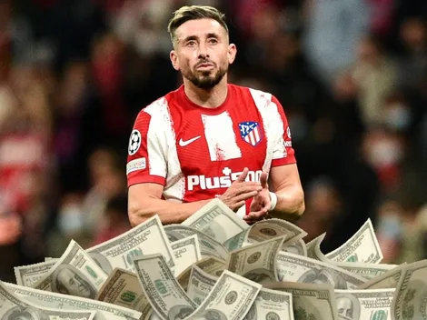 OFICIAL: Herrera llega a la MLS como el azteca mejor pagado