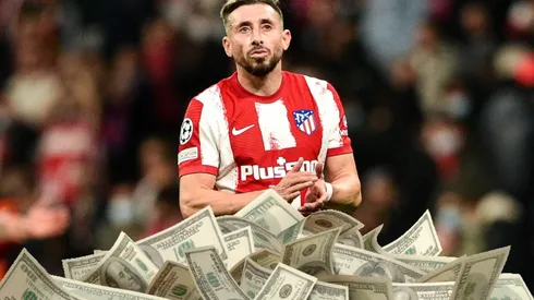 El mexicano ha firmado un pre contrato hasta 2024