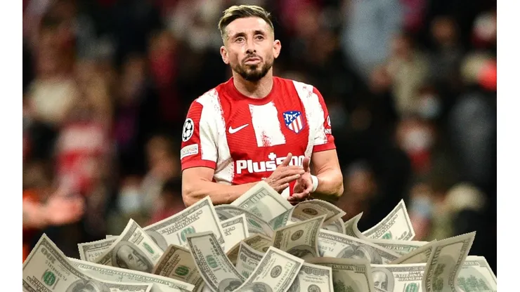 El mexicano ha firmado un pre contrato hasta 2024