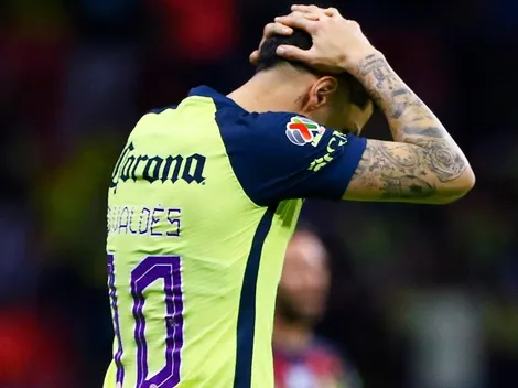 ¿Qué debe suceder para que el América quede último?