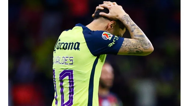 América podría quedar último del Clausura 2022 al cierre de la fecha ocho.