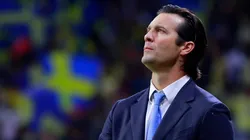 Evasor serial: La respuesta de Solari sobre su continuidad en el América