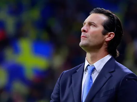 Evasor serial: La respuesta de Solari sobre su continuidad en el América