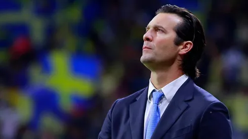 Evasor serial: La respuesta de Solari sobre su continuidad en el América