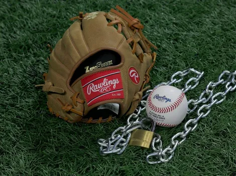 MLB: todas las huelgas o paros en las Grandes Ligas