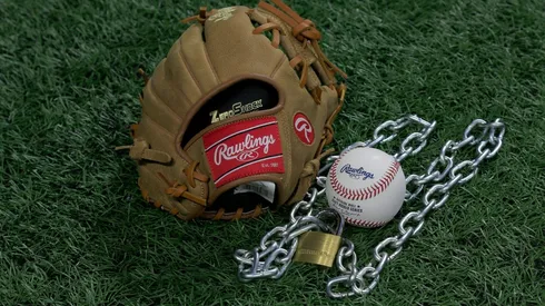 MLB: todas las huelgas o paros en las Grandes Ligas