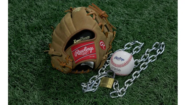 MLB: todas las huelgas o paros en las Grandes Ligas