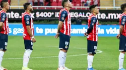 Michel Leaño se las tendrá que arreglar sin Alexis Vega.