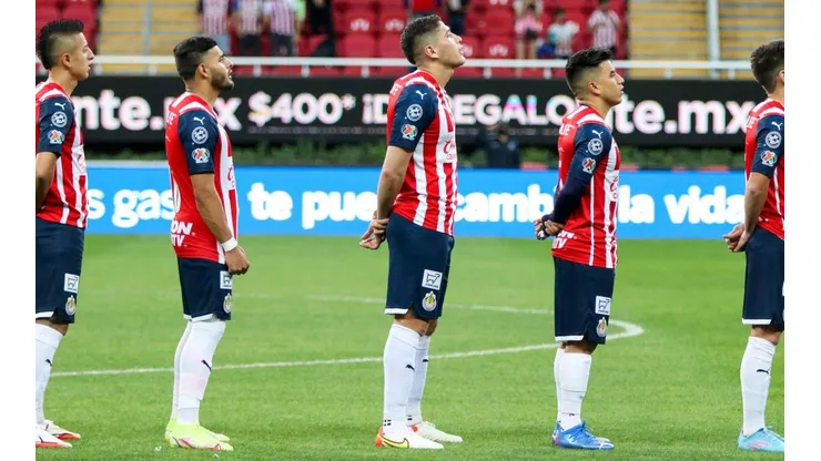 Michel Leaño se las tendrá que arreglar sin Alexis Vega.