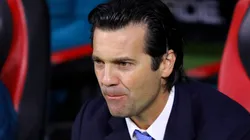 Santiago Solari: 129 días sin ganar como local en el estadio Azteca.