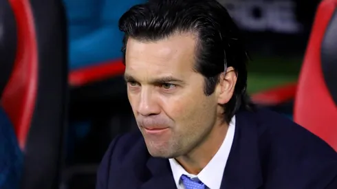 Santiago Solari: 129 días sin ganar como local en el estadio Azteca.