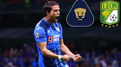 Cruz Azul, listo para recibir a Montreal en el Estadio Azteca