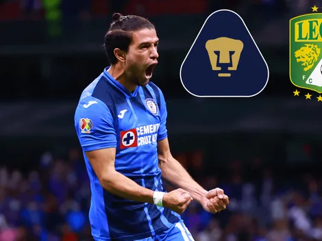 Cruz Azul contará con ventaja clave en Concachampions