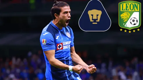 Cruz Azul, listo para recibir a Montreal en el Estadio Azteca