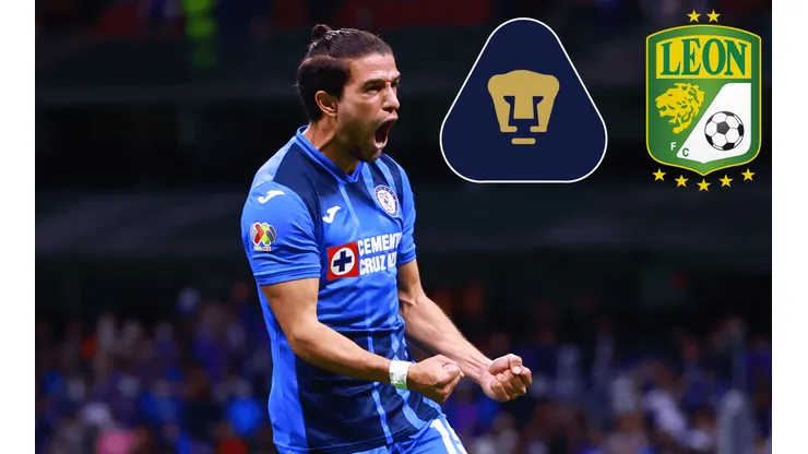 Cruz Azul, listo para recibir a Montreal en el Estadio Azteca
