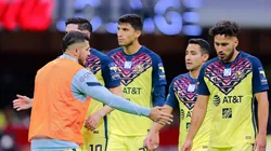 América no gana en casa desde octubre de 2021