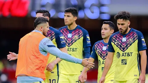 América no gana en casa desde octubre de 2021