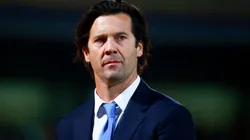 Los números de Solari como DT del América