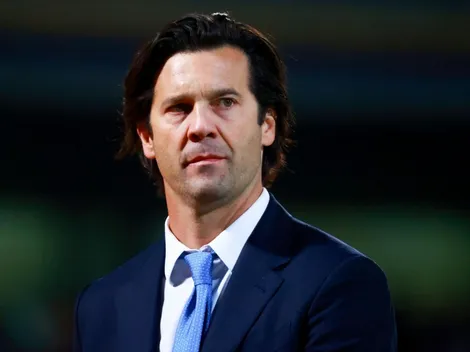 Los números de Solari como DT del América