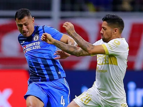 ◉ Las noticias de Cruz Azul hoy, 2 de marzo de 2022.