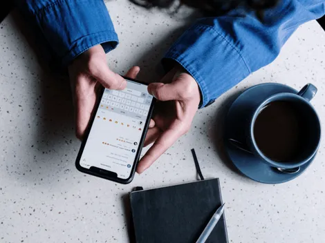 Frases para info de WhatsApp: 20 frases para poner en tu estado de WhatsApp