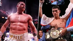 Las exigencias de la AMB para no suspender Canelo vs Bivol pese a su sanción a Rusia